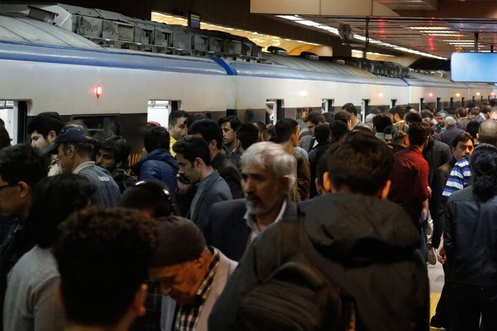 افزایش ۶ میلیونی سفرها در نخستین ماه پاییز/ رشد ترددها هم‌زمان با آغاز سال تحصیلی