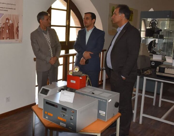 همکاری مشترک شهرداری منطقه ۷ برای ارتقای فضاهای آموزشی دانشگاه خوارزمی