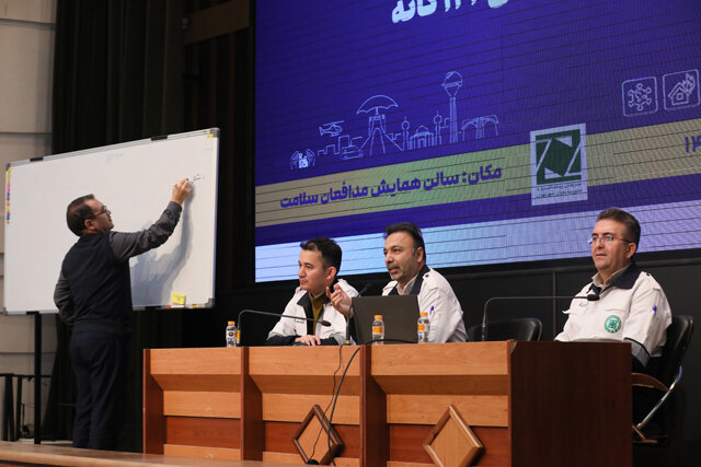 تخصیص اعتبارات جدید برای ارتقای ایمنی شهری در حوزه HSE