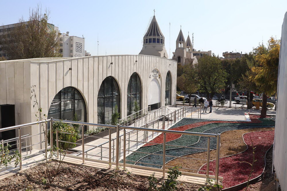 افتتاحیه‌های خاص شبکه مترو تهران در آذرماه