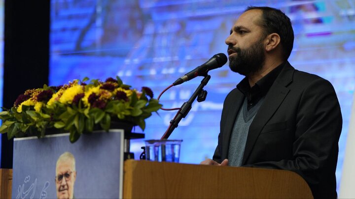 تجلیل از بزرگان محلات تهران ادامه خواهد داشت 