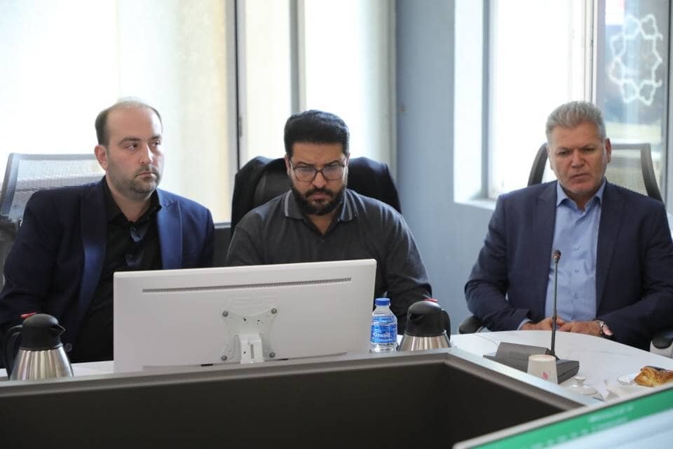 پایش لحظهای پروژههای شهری، تضمین جهش عمرانی در شرق پایتخت