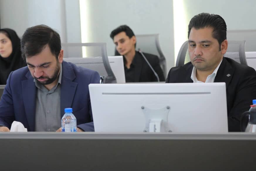 پایش لحظهای پروژههای شهری، تضمین جهش عمرانی در شرق پایتخت