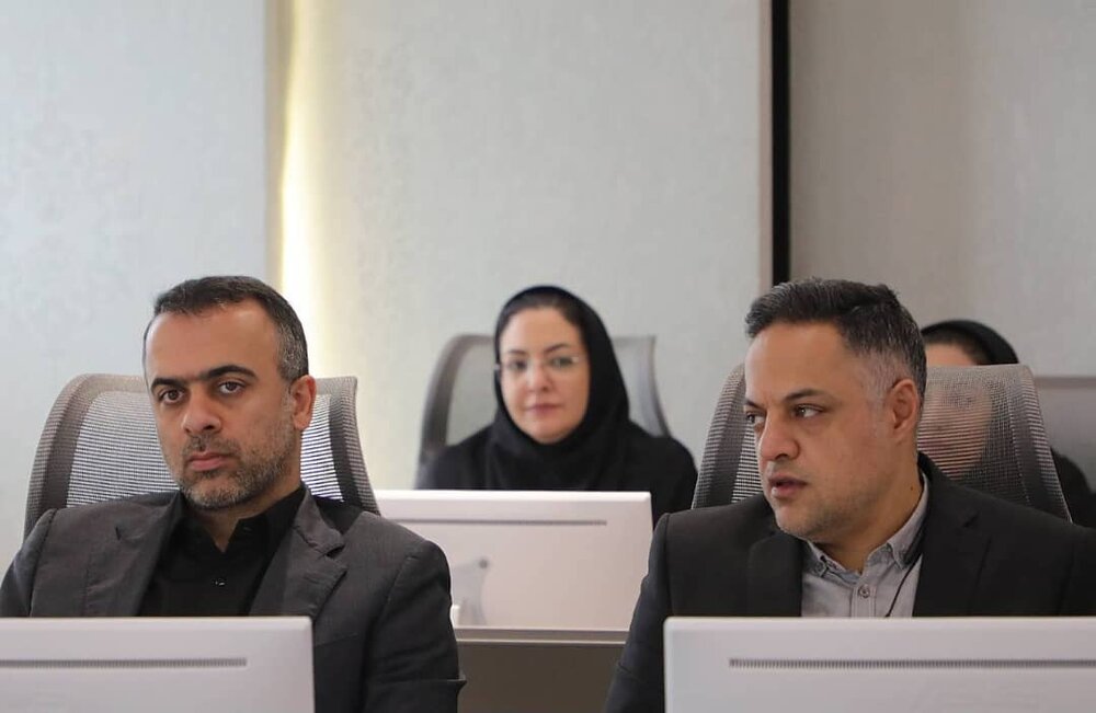 پایش لحظهای پروژههای شهری، تضمین جهش عمرانی در شرق پایتخت