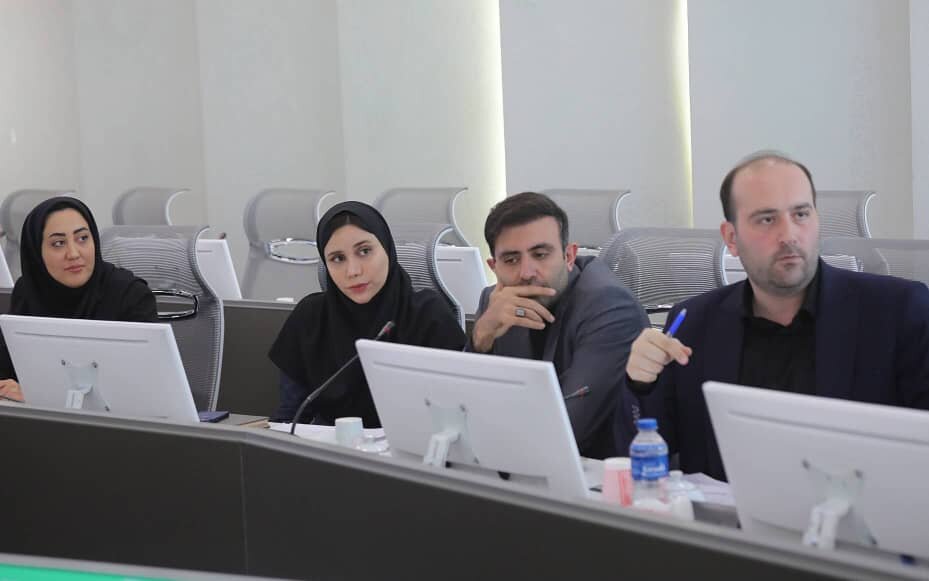 پایش لحظه‌ای پروژه‌های شهری، تضمین جهش عمرانی در شرق پایتخت

