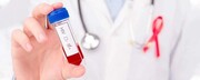 انجام آزمایش HIV ویژه مددجویان گرمخانه آقایان منطقه ۵