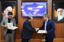 تمهیدات ویژه شهرداری منطقه۱۶ برای ایام سرد سال با طرح «پناه گرم»