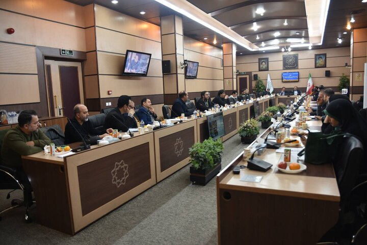 تسهیل نوسازی بافت فرسوده منطقه۱۴