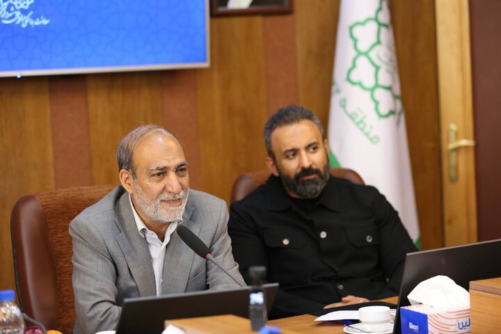 ساخت بیمارستان تخصصی برای کارکنان شهرداری تهران