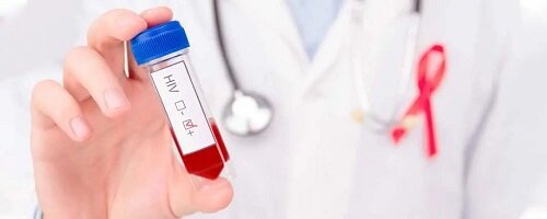  انجام آزمایش HIV ویژه مددجویان گرمخانه آقایان منطقه ۵