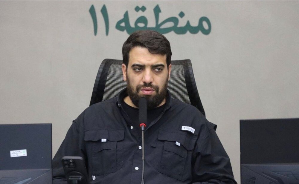 آغاز «سوگواره فاطمیه» در منطقه ۱۱ با ۱۵ موکب و ۱۰ ایستگاه سمنوپزان