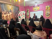 انتخابات دبیران کانون‌های نوجوانان در محلات منطقه ۲۱ برگزار شد