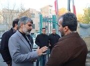 استمرار اجرای یکشنبه‌های قدم به قدم در منطقه ۴