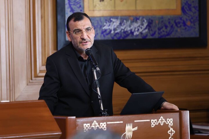 فعالیت ۲۴-۲۴ نگهبانان کاملا داوطلبانه و با مشوق است/ تلاش برای فعالیت نگهبانان در همان منطقه