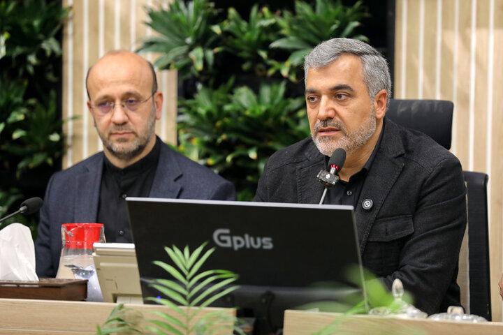 لزوم مشارکت شهروندان در اقدامات قرارگاه سیما و منظر شهری