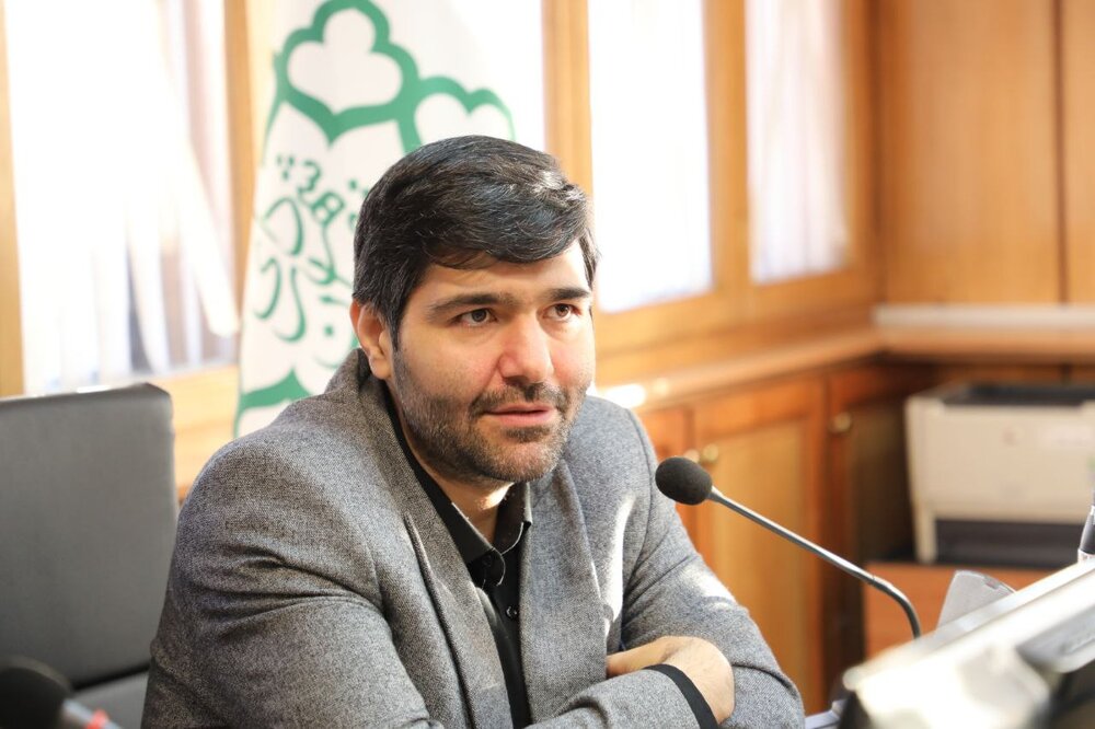 بررسی شهرسازی مبتنی بر حمل‌ونقل انبوه‌بر در نشست مشترک معاونین شهرداری تهران