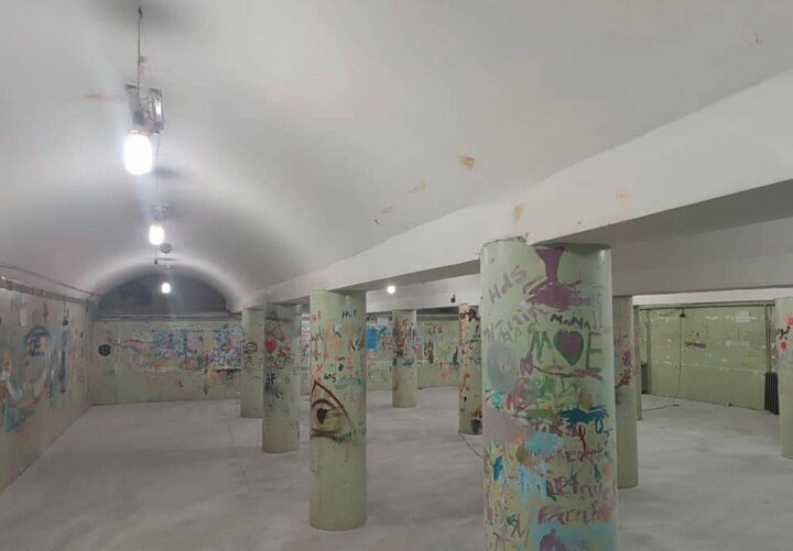 بهسازی و ارتقای تأسیسات ۸ پناهگاه شهری در منطقه ۱۱ تهران تکمیل شد