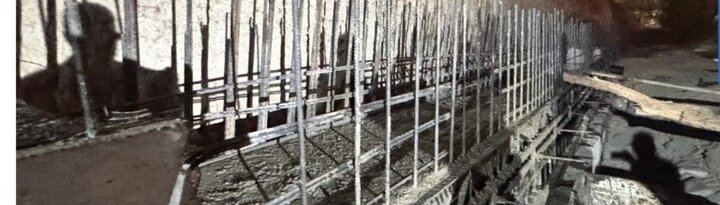 ایمن‌سازی دیواره بزرگراه شهید همت/ تبدیل مکان بی‌دفاع شهری به فضای تفرجگاهی