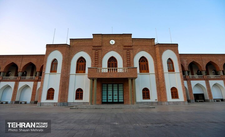 برگزاری آیین اختتامیه رویداد شهری تهران/ پایتخت گردشگری و فرهنگی آسیا انتخاب شد