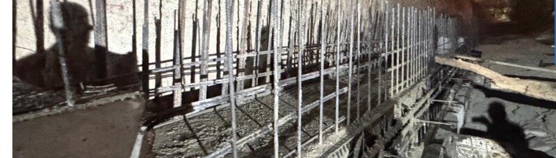 ایمن‌سازی دیواره بزرگراه شهید همت/ تبدیل مکان بی‌دفاع شهری به فضای تفرجگاهی