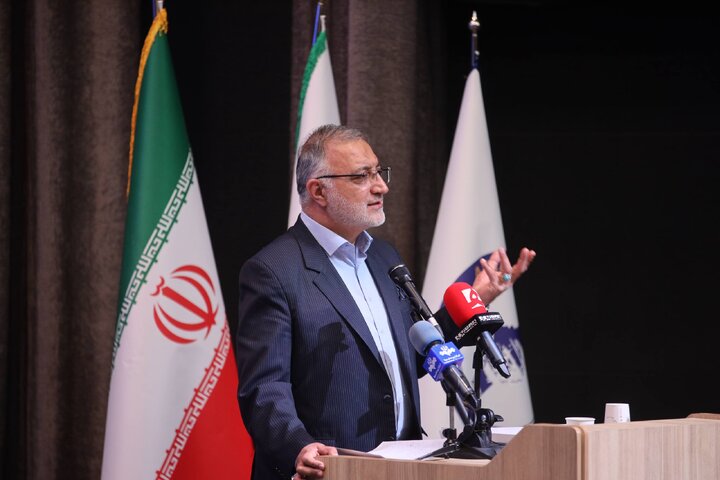 وقتی اراده مردم همراه و هم‌گام مدیریت شهری شود، از عهده سخت‌ترین شرایط هم برخواهند آمد/ آماده تبادل تجربیات هستیم