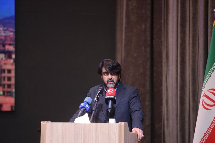 شهرها امروز بازیگران واقعی نظم جدید جهانی هستند/ نقش موثر رویداد خشت طلایی در همکاری‌های اقتصادی، اجتماعی و فرهنگی میان شهرها