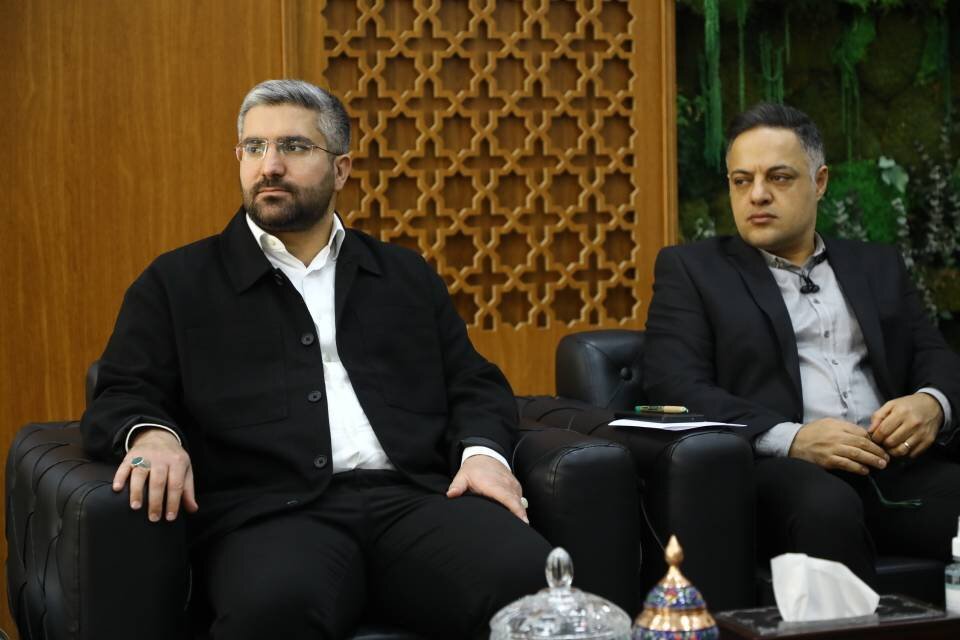 آغاز همکاریهای جدید مدیریت شهری منطقه ۱۳ و آبفا در حوزه کنترل مصرف آب