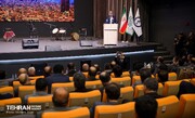 اجلاس بین‌المللی «رویداد شهری تهران» افتتاح شد