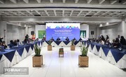 دومین روز اجلاس بین‌المللی «رویداد شهری تهران»