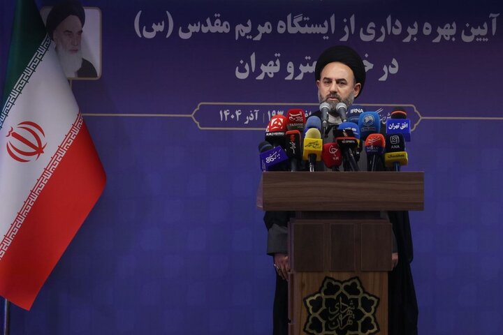 مسیر درست مدیریت شهری پایتخت در تقویت همدلی بین شهروندان