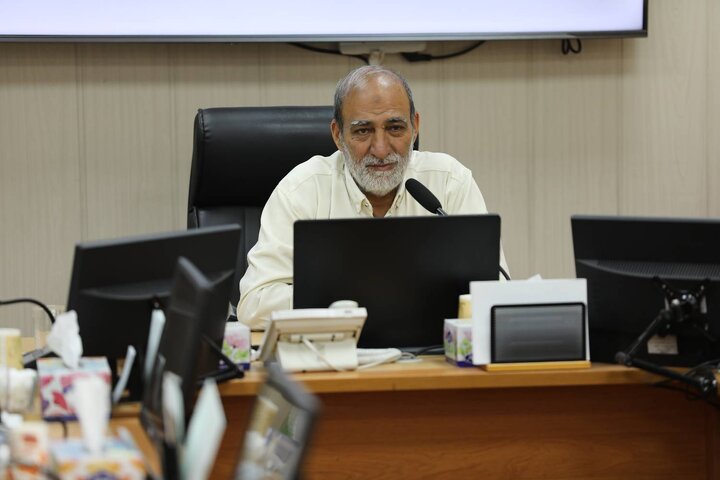 شهرداری در این دوره سنت حسنه خدمت‌رسانی بر اساس مطالبه مردمی را بنا نهاد