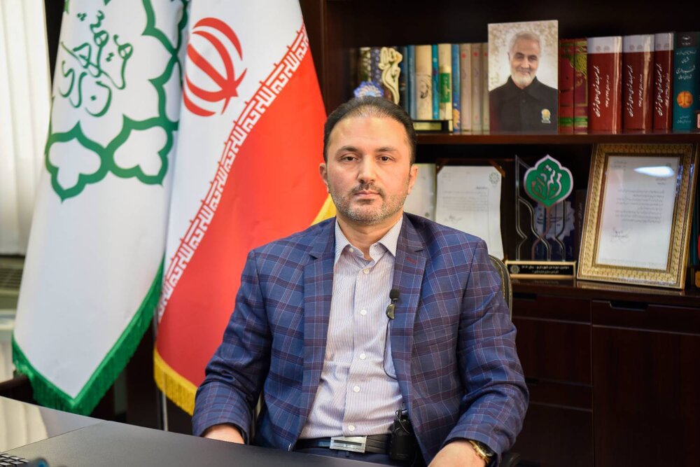 تشریح آخرین وضعیت پروژه‌های شهرداری منطقه ۱۴