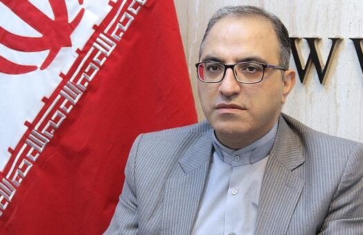 خدمت‌رسانی در تهران فراتر از قوم و مذهب است / معماری ایستگاه مریم مقدس خاص است