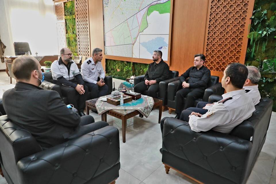 بهره گیری از تجربیات جنگ ۱۲ روزه برای تقویت آمادگی در بحرانها