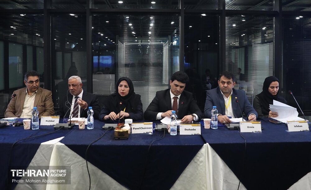 در پنلهای تخصصی رویداد شهری تهران ۲۰۲۵ چه گذشت؟