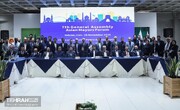 تاکید مجمع شهرداران آسیایی بر توقف فوری حملات به غزه