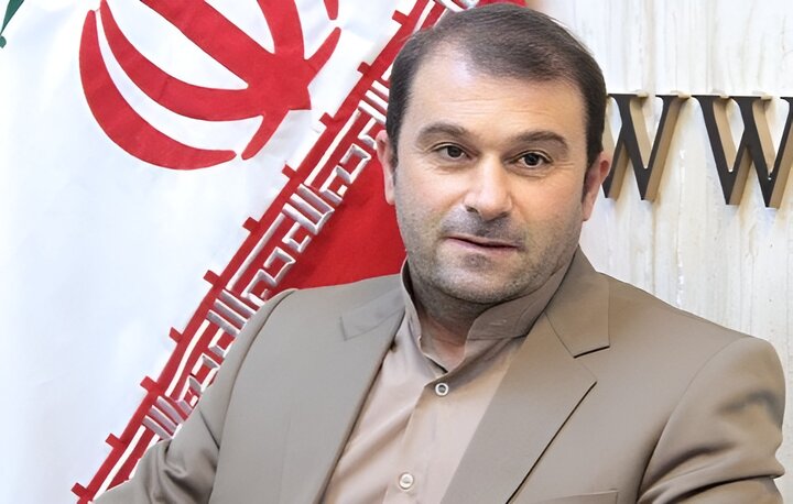 متروی مریم مقدس یک پیام بسیار واضح برای جهانیان بود