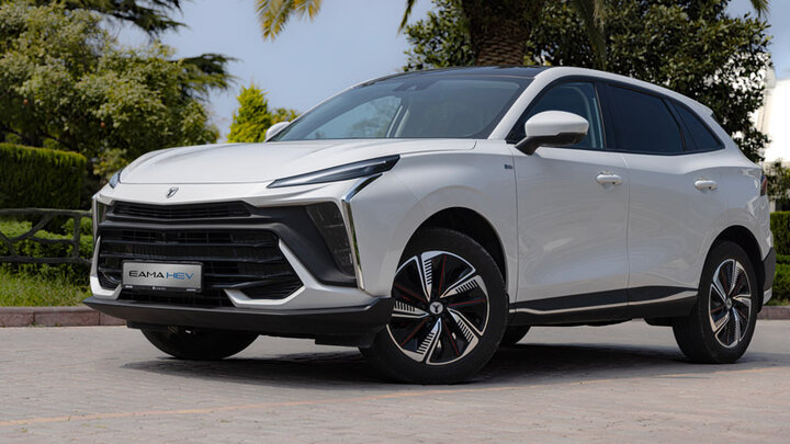 تردد خودروهای هیبریدی در طرح زوج و فرد ممنوع نیست