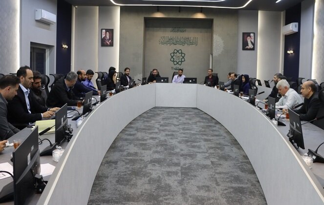 آغاز بررسی و ارزیابی پروژه‌های پیشنهادی سال ۱۴۰۵ در منطقه ۱۱