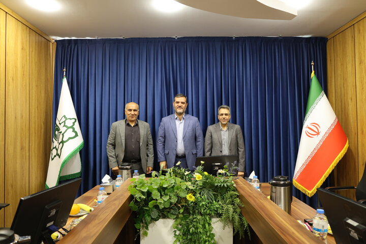 موفقیت‌های شرکت توسعه مجتمع‌های ایستگاهی مترو در مسیر مولدسازی املاک ارتقاء پیدا کرد