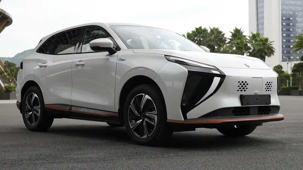 عضو شورای شهر تهران: سایش لاستیک خودروهای برقی با آسفالت باعث آلایندگی می‌شود!