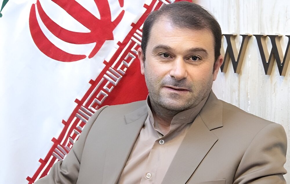 متروی مریم مقدس یک پیام بسیار واضح برای جهانیان بود