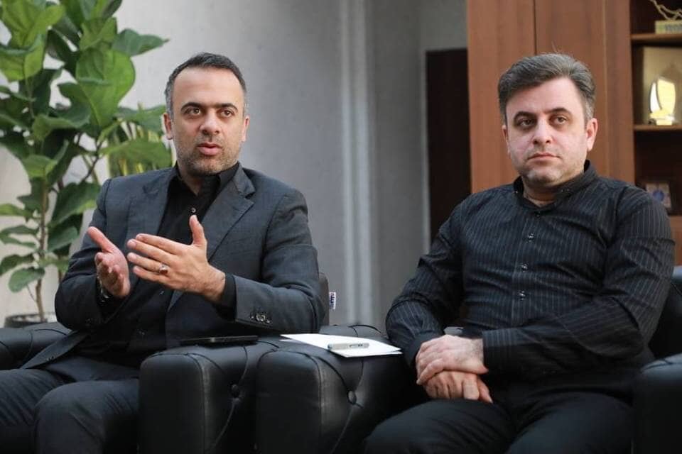 توسعه خدمات درمانی برای کارکنان و ساکنان منطقه ۱۳ 