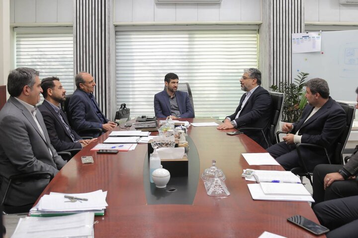 شهروند ظرفیت جهش بزرگ دارد/ توسعه فروشگاه‌ها و تقویت فروش آنلاین باید جدی‌تر دنبال شود