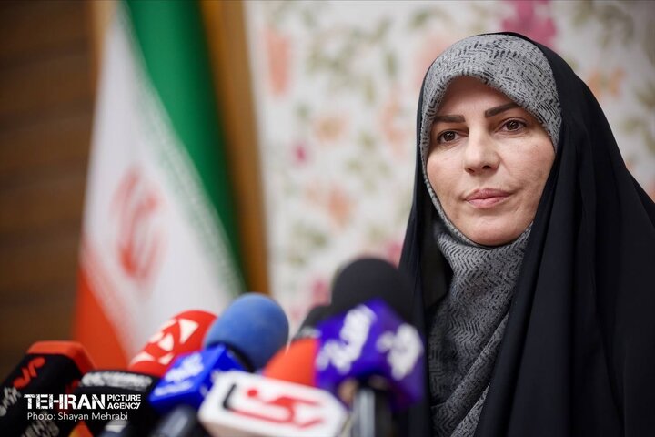 برنامه های ویژه شهرداری برای روز زن / از تردد رایگان بانوان تا اجرای محمد معتمدی در 5نقطه پایتخت