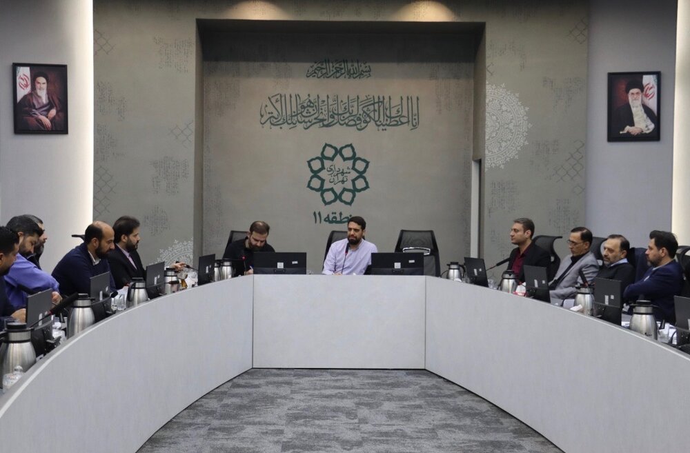 آغاز چهارمین دوره «طرح من شهردارم» با تأکید شهردار منطقه ۱۱ بر مشارکت مستقیم شهروندان