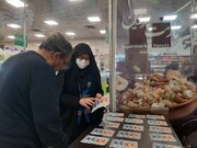 ترویج فرهنگ تفکیک زباله در محلات منطقه ۸