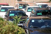 پرداخت مابه‌التفاوت افزایش نرخ بنزین به رانندگان خودرو سرویس شهر/ پیگیری حذف جرایم طرح زوج و فرد برای ناوگان خودروهای سواری شهرداری تهران