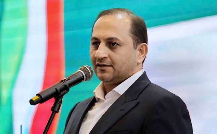 احداث "باغ نوغان" در محدوده بزرگراه شهید چمران