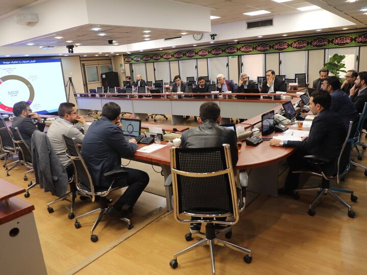 اجرای ۱۸ پروژه احداثی در منطقه ۹